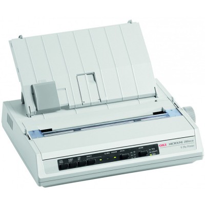 Матричный принтер OKI ML280 ECO (SER)