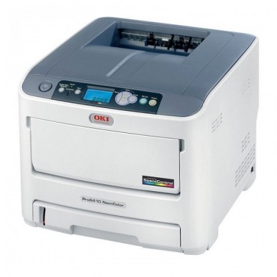 Принтер OKI Pro6410Neon Color