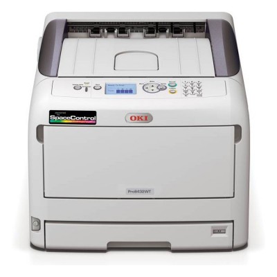 Принтер OKI Pro8432wt