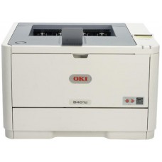 Принтер Oki B401d