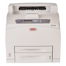 Принтер Oki B710n