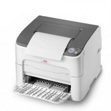 Принтер Oki C130n