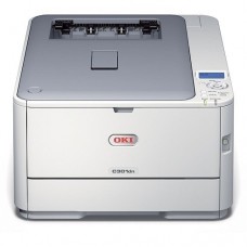 Принтер Oki C301dn