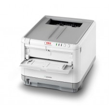 Принтер Oki C3450n