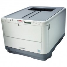 Принтер Oki C3600