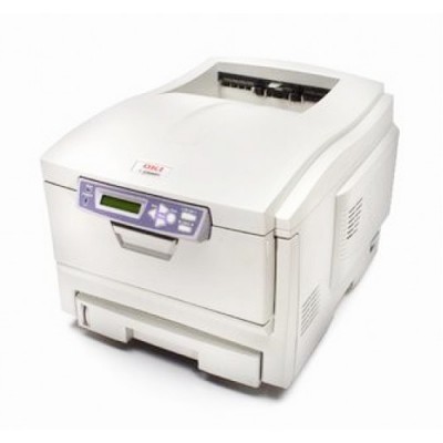 Принтер Oki C5200