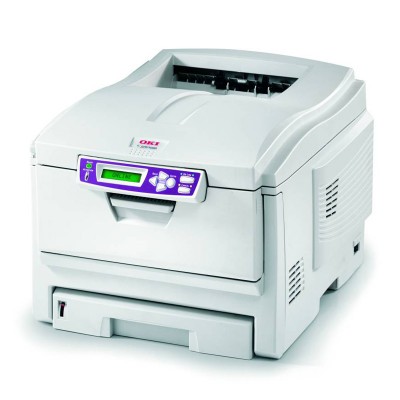 Принтер Oki C5300