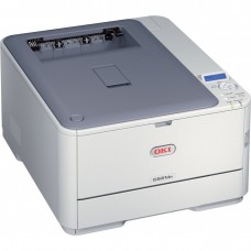Принтер Oki C531dn