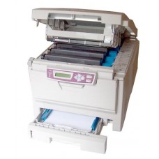 Принтер Oki C5400n