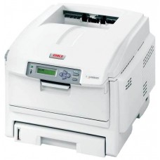 Принтер Oki C5800dn