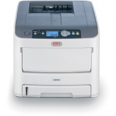 Принтер Oki C610