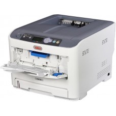 Принтер Oki C610