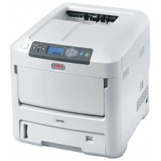 Принтер Oki C710