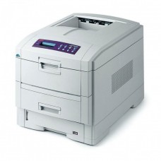 Принтер Oki C7100