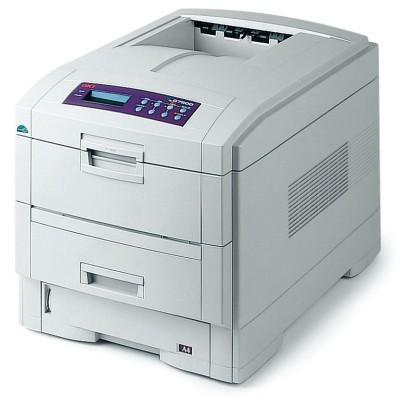 Принтер Oki C7100n