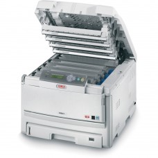 Принтер Oki C801