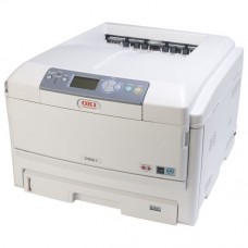 Принтер Oki C821