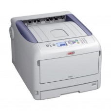Принтер Oki C831n