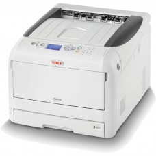 Принтер Oki C833