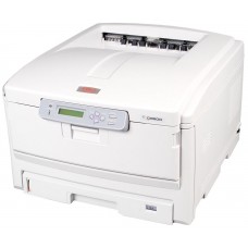 Принтер Oki C8600
