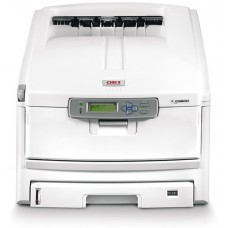 Принтер Oki C8800