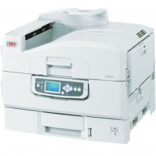 Принтер Oki C9600