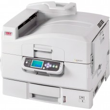 Принтер Oki C9650