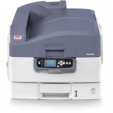 Принтер Oki C9655
