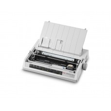 Матричный принтер OKI ML 280
