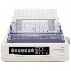 Матричный принтер OKI ML 320