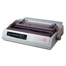 Матричный принтер OKI ML 321