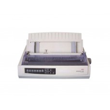 Матричный принтер OKI ML 3321eco
