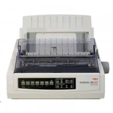 Матричный принтер OKI ML 390