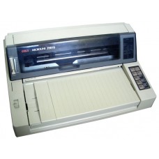 Матричный принтер OKI ML 390FB
