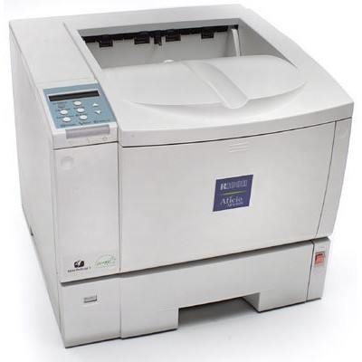 Принтер Ricoh Aficio AP400