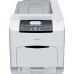 Принтер Ricoh Aficio SP C440DN