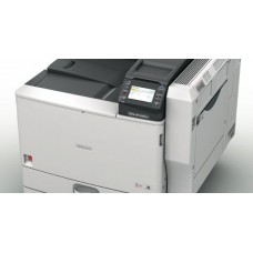 Принтер Ricoh Aficio SP8300DN