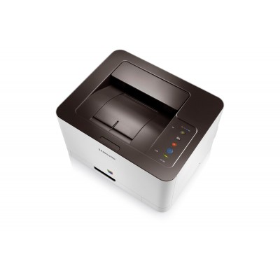 Принтер Samsung CLP-365