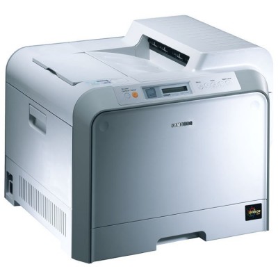 Принтер Samsung CLP-510N