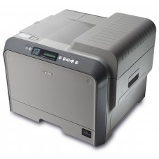Принтер Samsung CLP-550