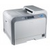 Принтер Samsung CLP-550N