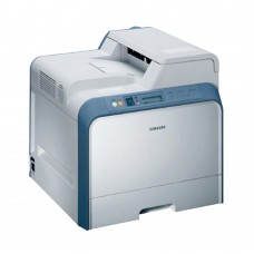 Принтер Samsung CLP-600