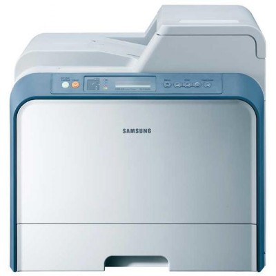Принтер Samsung CLP-600N