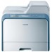 Принтер Samsung CLP-600N
