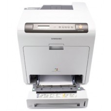 Принтер Samsung CLP-610ND