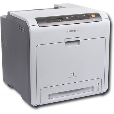 Принтер Samsung CLP-610ND