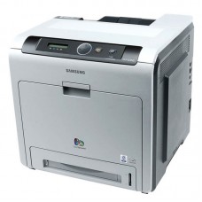 Принтер Samsung CLP-620ND