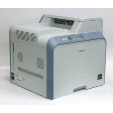 Принтер Samsung CLP-650