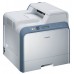 Принтер Samsung CLP-650