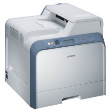 Принтер Samsung CLP-650N